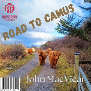 Road to Camus - JOHN MACVICAR / The Second Noelle - LISMORE DANCE BAND