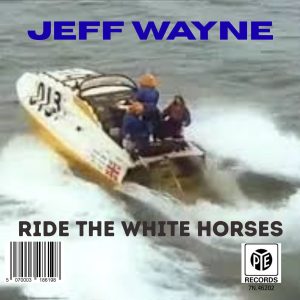 Ride The White Horses - JEFF WAYNE / Hop Scotch - CARLOS DIERHAMMER ORCHESTRA